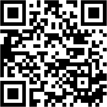 Código QR de la página oficial de descarga